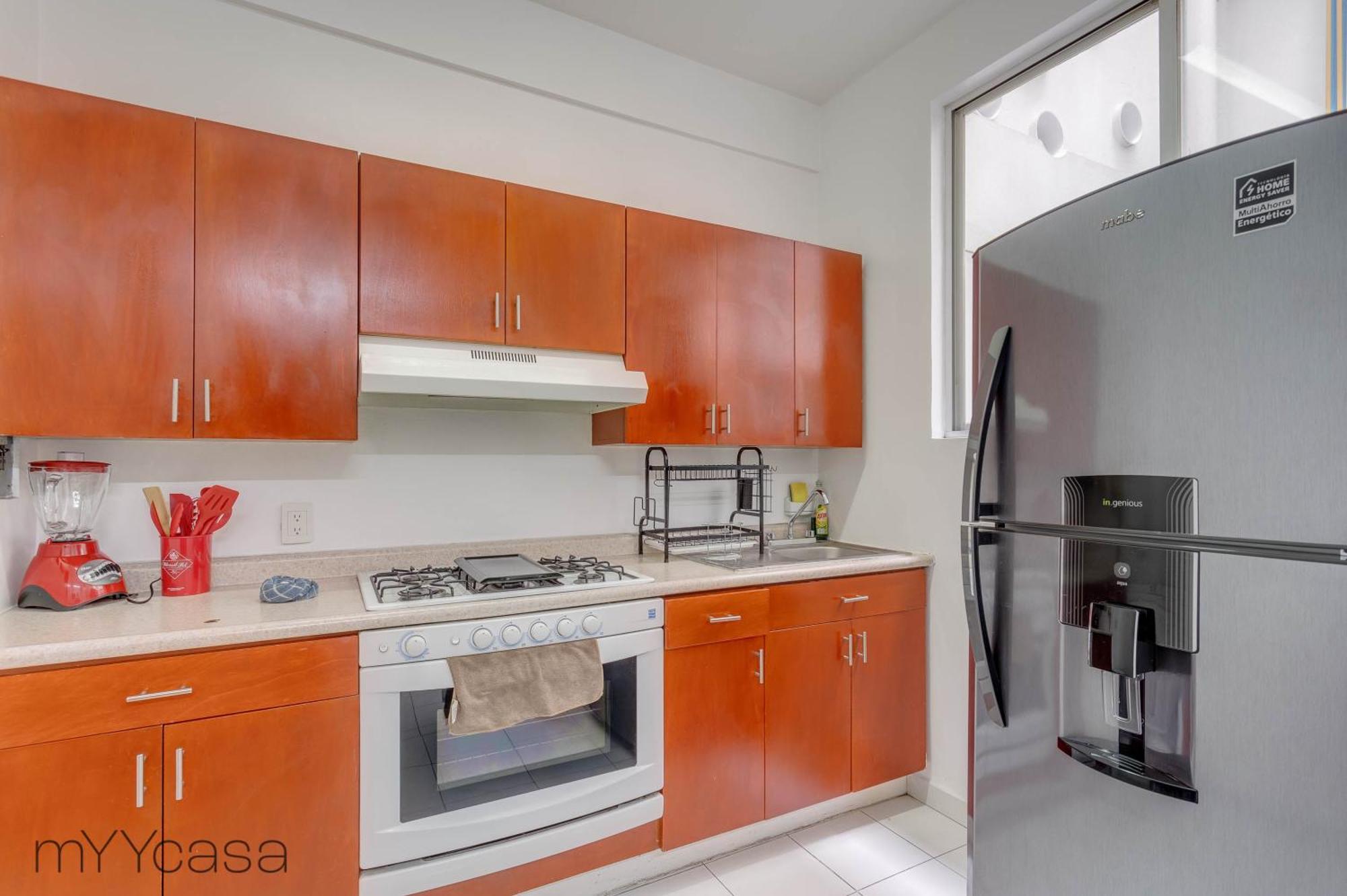 Appartamento In Quiet District, 8 Min Walk From Masaryk