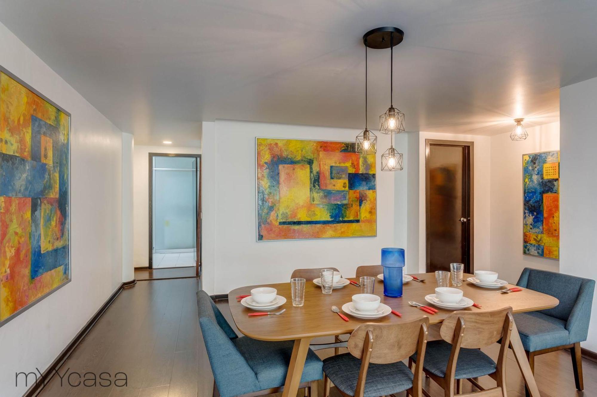 In Quiet District, 8 Min Walk From Masaryk Appartamento *